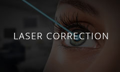 Laser Correction