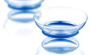 OrthoK-Orthokeratology-OK lens therapy