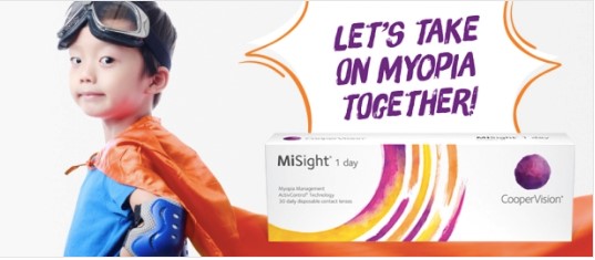 Soft multifocal contact lenses